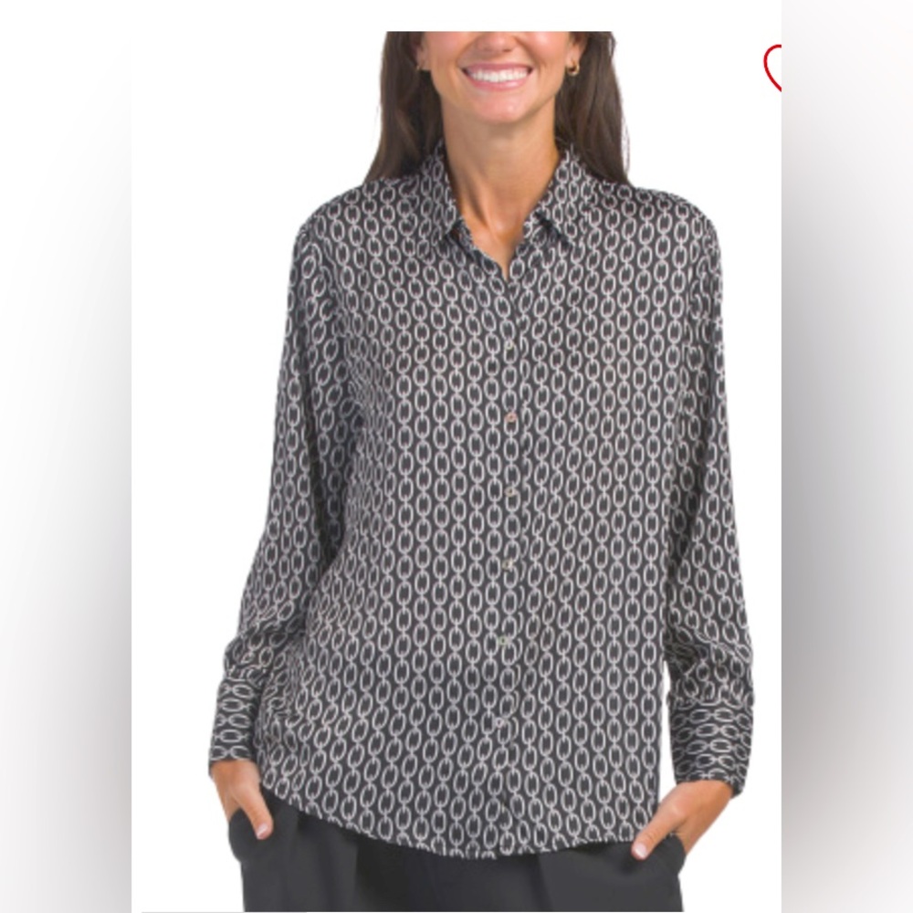 Beautiful blouse
